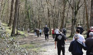 İSKİ’den İstanbul’un Su Mirasına Yolculuk